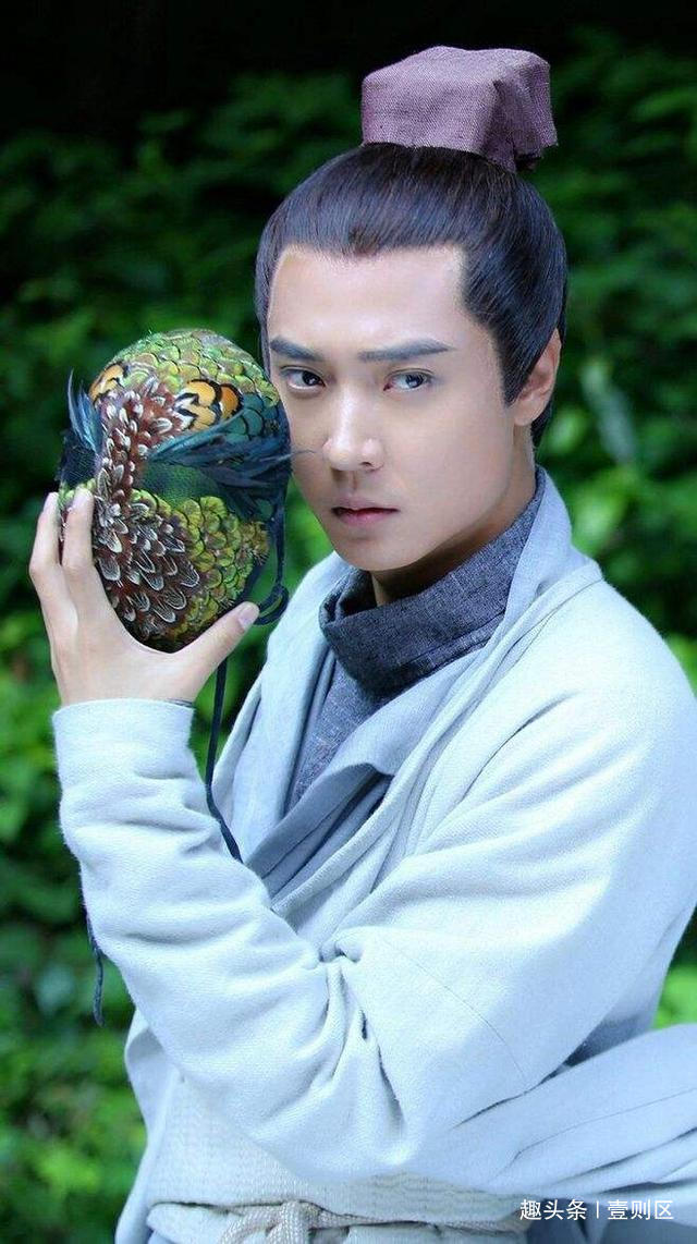 愛過|張丹峰粉絲降幅排第一,為3年來最高,愛過他粉絲現(xiàn)在如何了