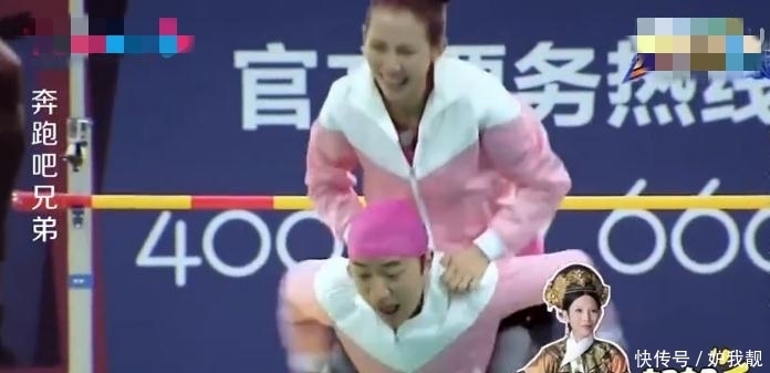 皇后娘娘 甄嬛传10周年,原来这么多娘娘都上过跑男,谁最受节目组青睐?