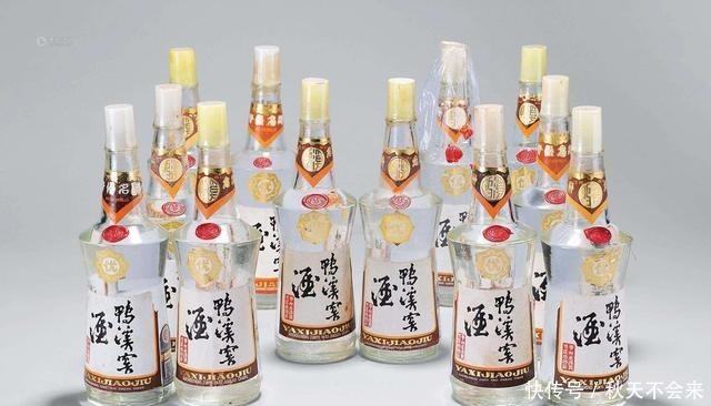 盘点贵州十大名酒