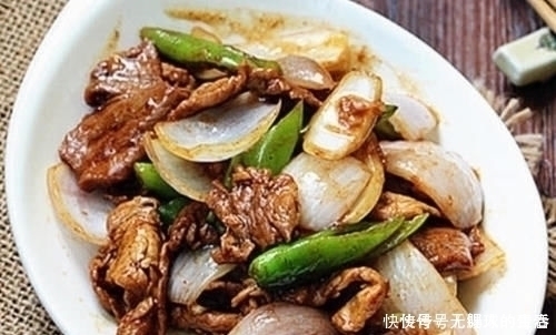 血管|洋葱和此物一起炒,每天炒一盘,血管不堵了,排出毒素,早食早好