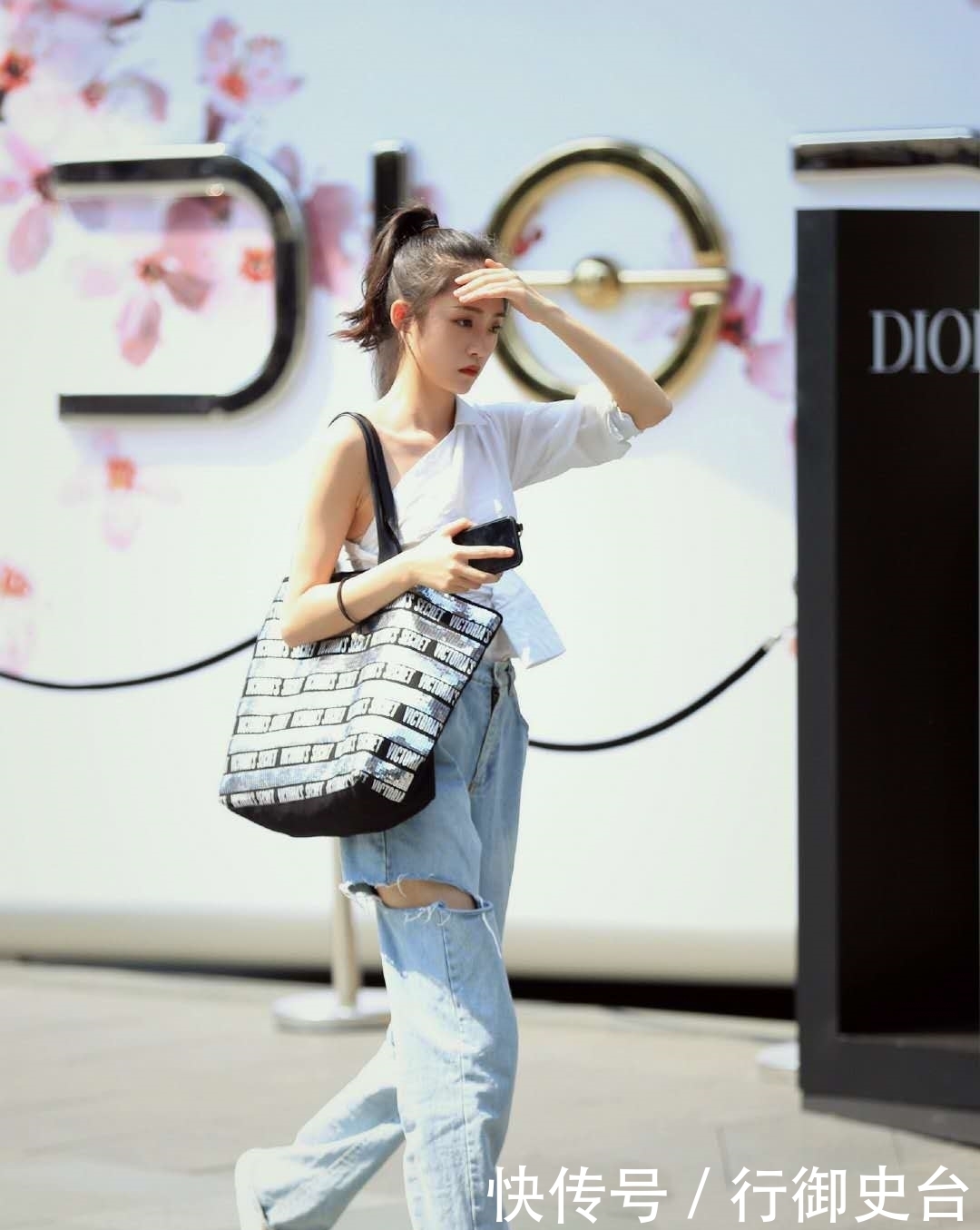 适合25-30岁女生的穿搭示范,最后一套简直美爆了,既舒服又撩人