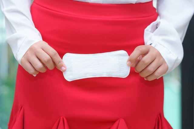 宝妈|产后什么时候来“大姨妈”最好?超过这个时间还不来就要注意了