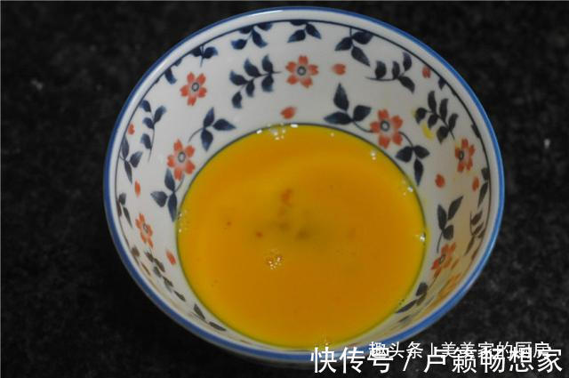 筋道|煎豆腐,不要直接下锅,多加一步,豆腐不碎不粘锅,焦香鲜嫩!