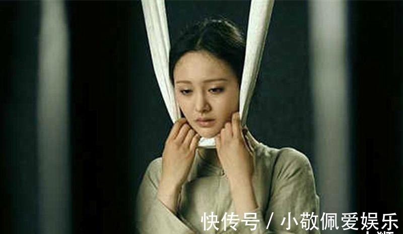 费县令&清末一桩风月奇案,借此案告诫世人:男人不大方,只恐有祸殃