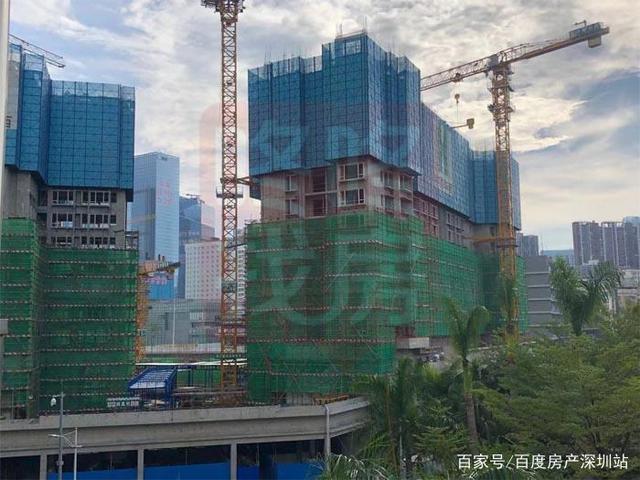 有轨电车|地产先锋｜龙华重回“宇宙中心”22号线沿线新房、房价抢先看