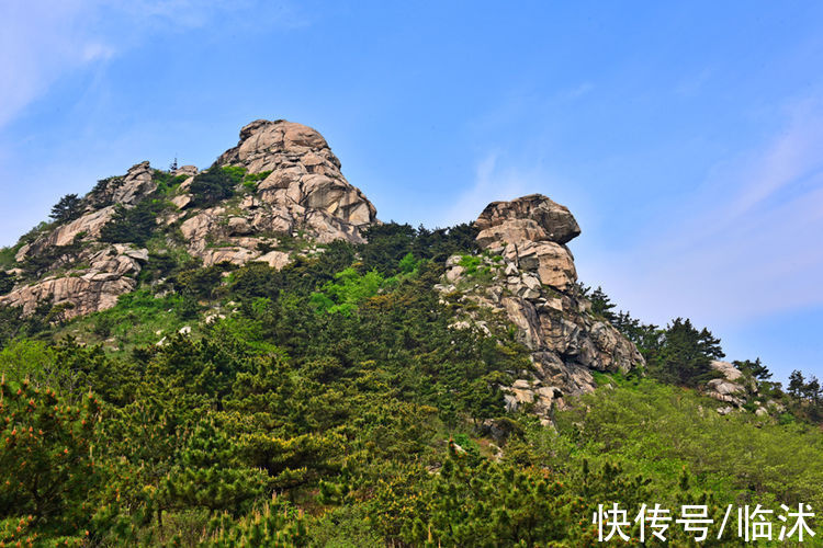 情定三生|美丽的苍马山