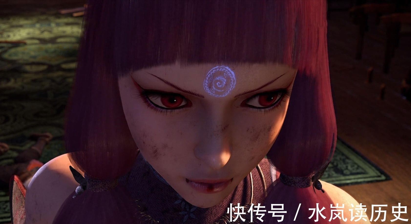 不良帅|不良人:李嗣源称帝,李星云和不良人反目,新的不良帅即将出现!