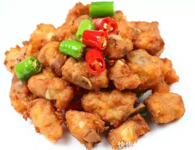 中年人注意饮食,推荐3种美食,祛皱抗衰,美容养颜,早吃早好