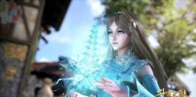 魂兽|斗罗大陆:魂骨也分三六九等,唐三的八蛛矛是第几等?