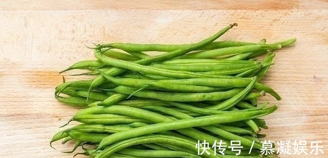 四季豆|家里做饭的人注意:这2种青菜别忘了焯水,别等去医院才后悔