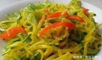 家常菜|这几道简单的家常菜能消脂减肥,越吃越瘦!