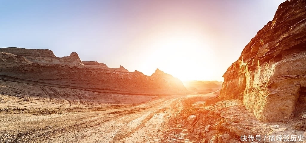 西域大探险时代,不爱文物的美国探险家,埃尔斯沃思·亨廷顿