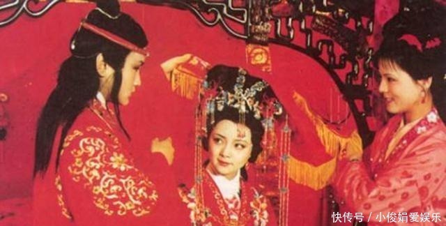 怜香惜玉|红楼梦:宝钗终嫁了宝玉,她到底爱不爱宝玉?宝钗:嫁谁都行