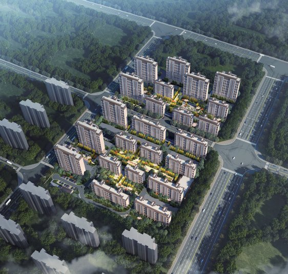 规划|房价最高1.9万/平！通州区3大热门地块规划曝光！