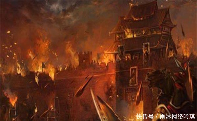 轰天雷|宁可搭上数十个弟兄的命，也不用轰天雷，宋江和凌振有多大的仇