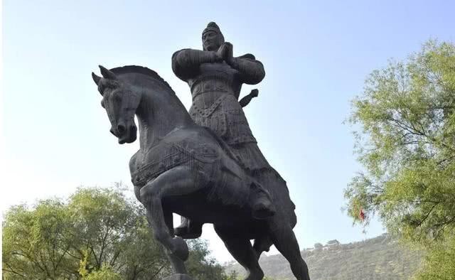 霍去病|霍去病苛待士兵，毫不体恤将士疾苦，为何其部队却能碾压匈奴？