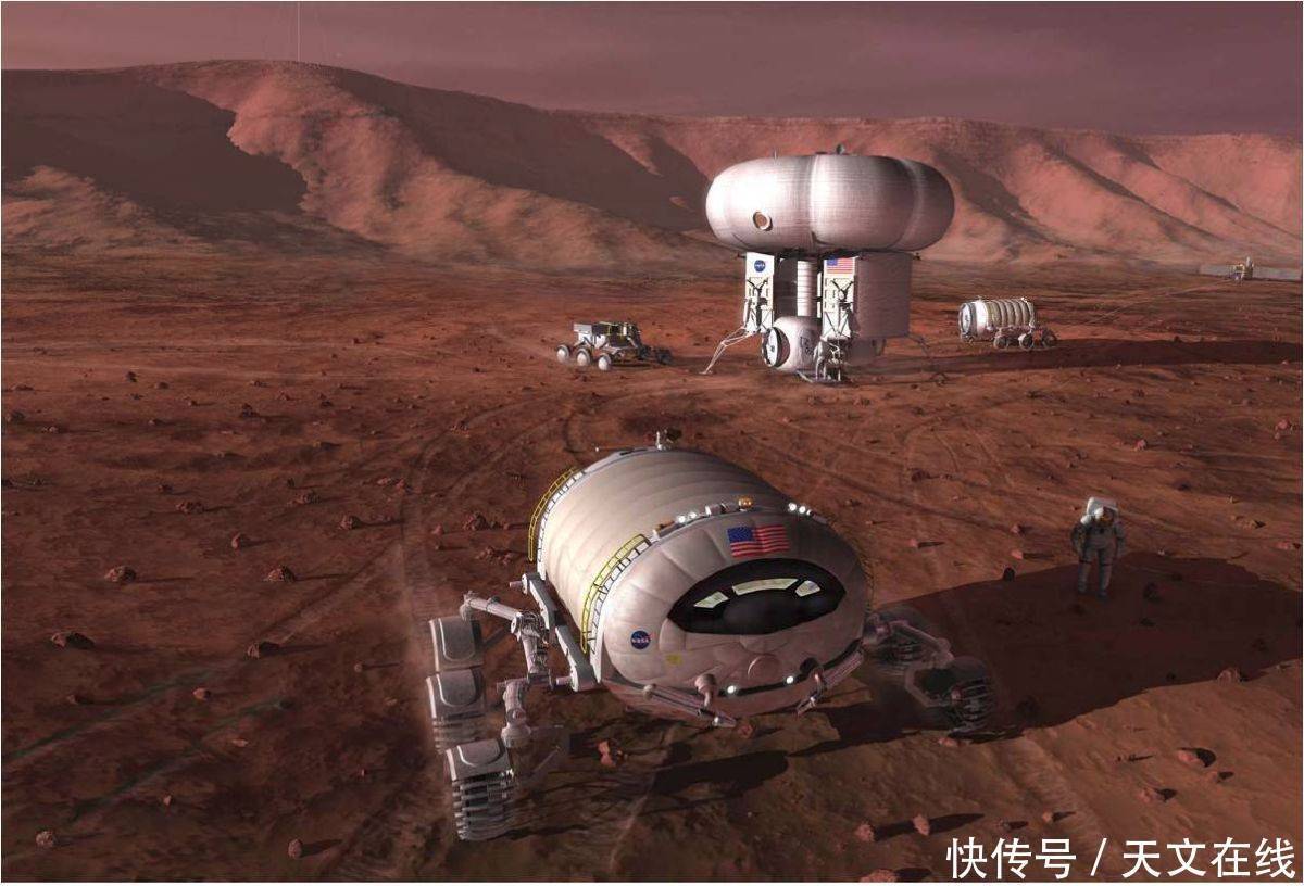 人类 人类会在太空中面临什么风险?航空医学专家这样回答