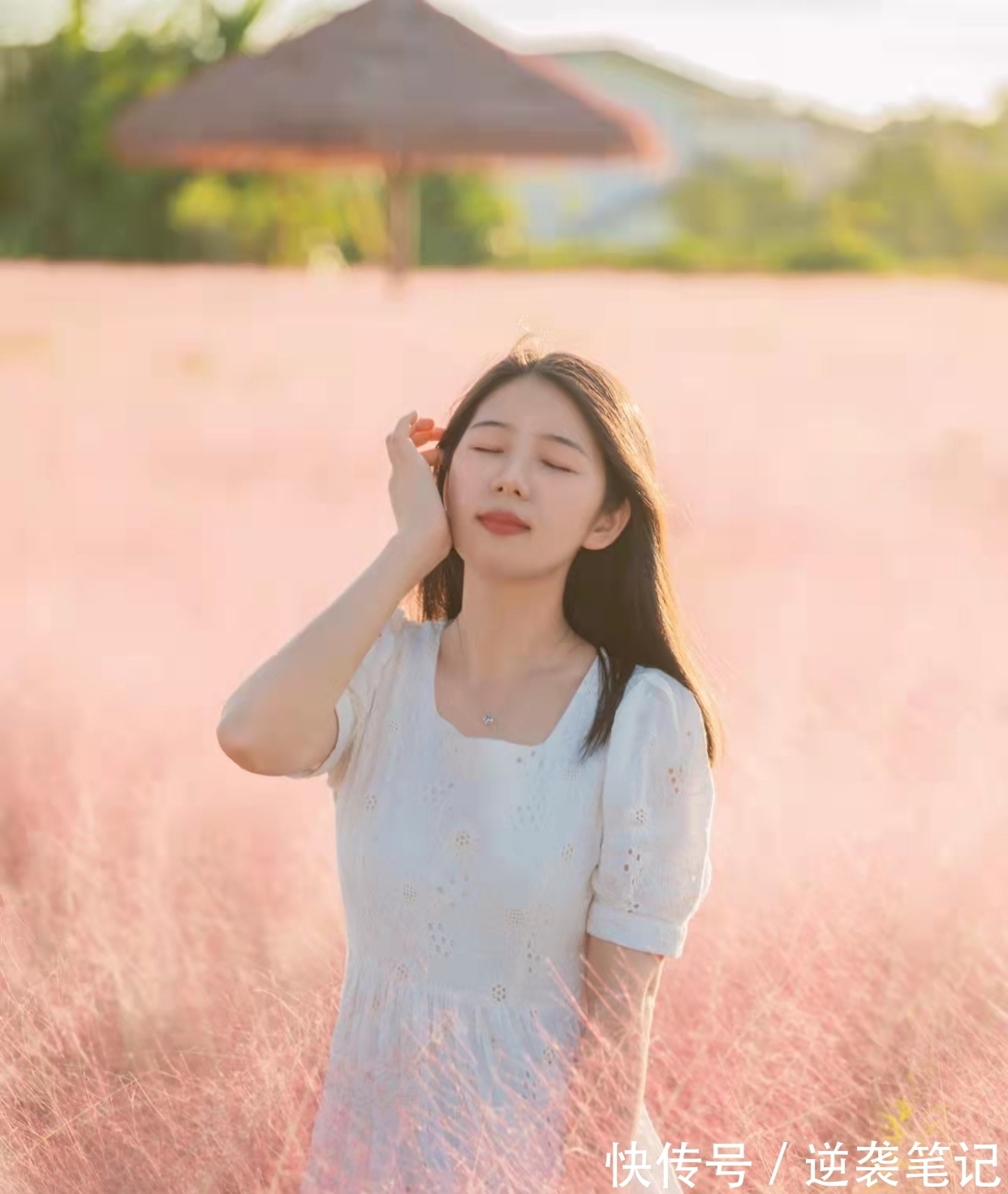 时节气&七律:旧时明月浮空影,冷照人前是与非