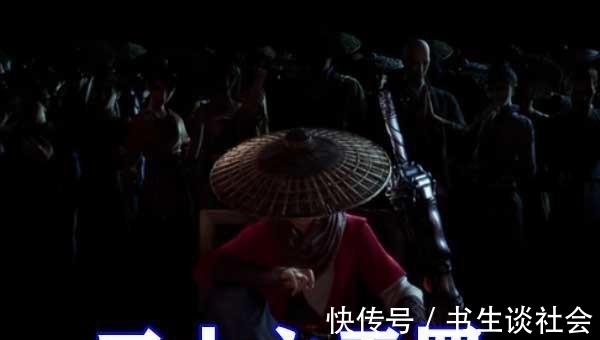 候卿|《不良人》第五季来了，信息量不小，估计他才是大BOSS