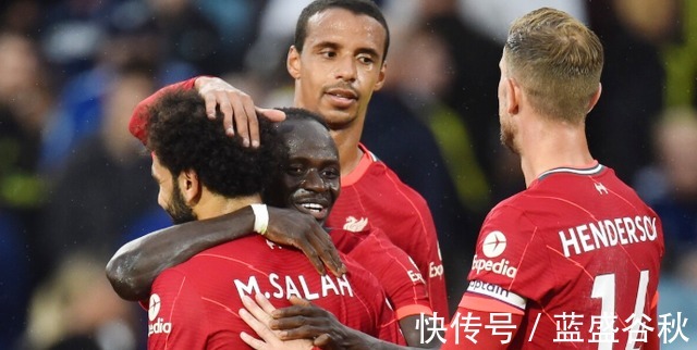 萨拉赫|英超利物浦3-0!萨拉赫创纪录 14场不败与曼联切尔西积分相同!