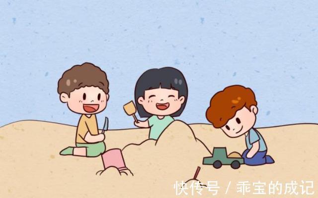 晒伤|夏季家长如何给宝宝护肤,正确护理可以让宝宝远离皮肤问题