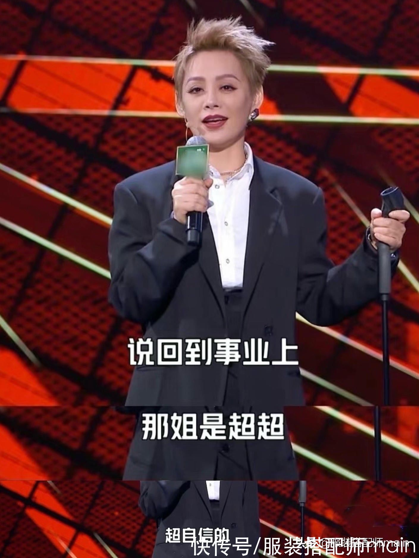 动画电影|宁静22岁斩获国际影后，27岁再夺金鸡百花，年近五十仍能乘风破浪