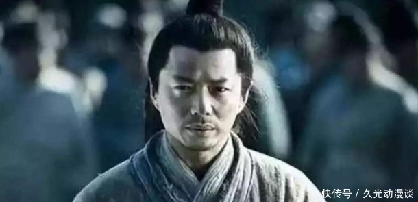 项羽|韩信被吕后骗进宫遭害,死前大吼3个字,却成为当今口头禅