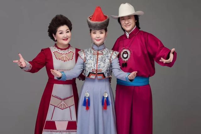 吉祥三宝|2006年，因春晚走红的吉祥三宝，竟已天人永隔，现状让人嘘唏不已