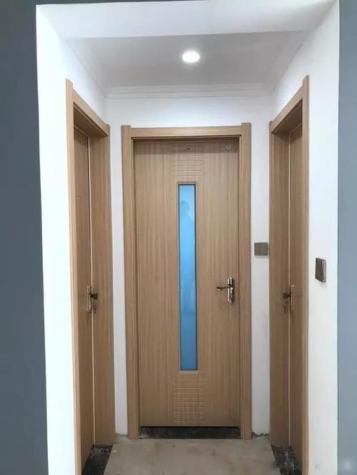 硅藻泥|两个月硬装完工,保洁做完晾着通风中,一进门漂亮极了,先晒晒!