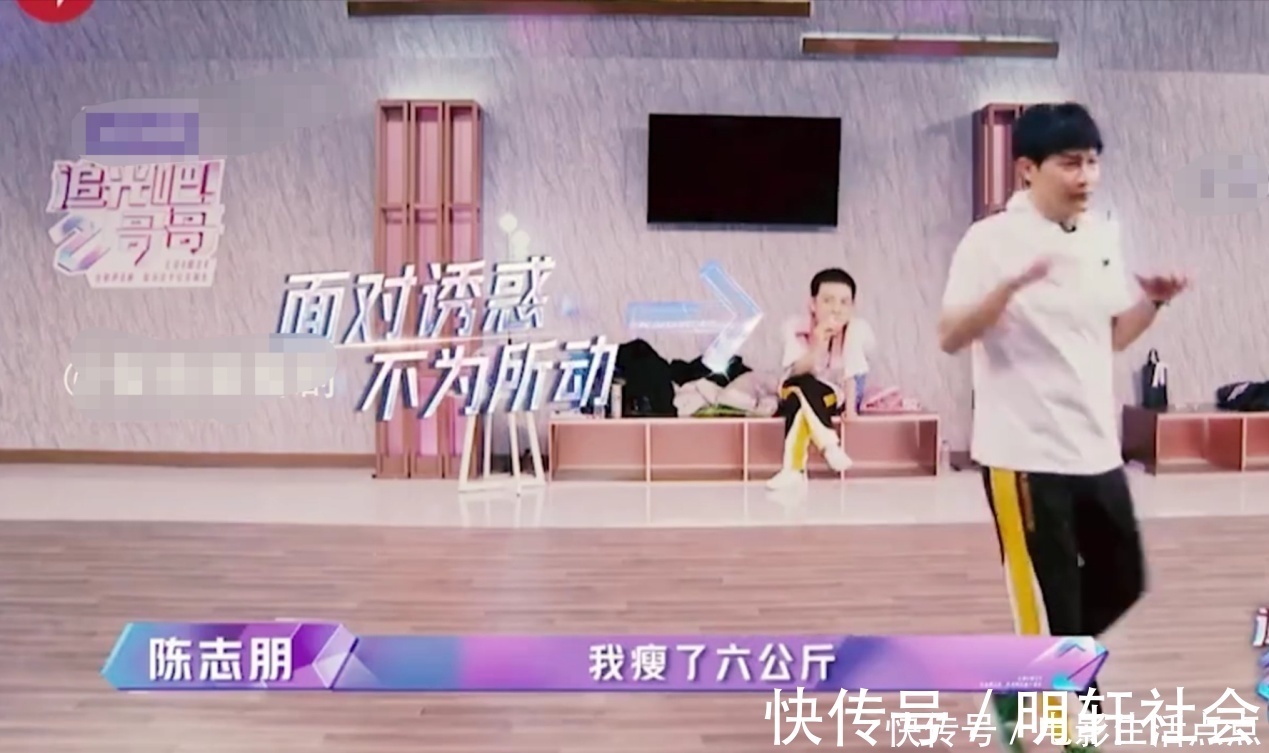 综艺|集合吃瓜、看戏、吐槽为一体,《追光吧!哥哥》越来越好看了