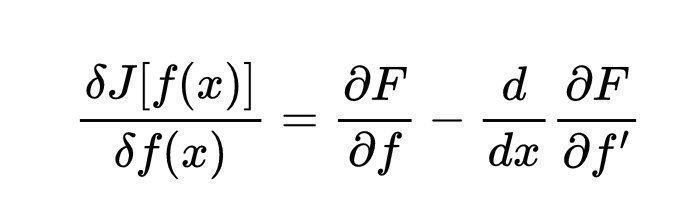 拉格朗 拉格朗日方程与哈密顿原理,终极的自然原则,宇宙的主要动力