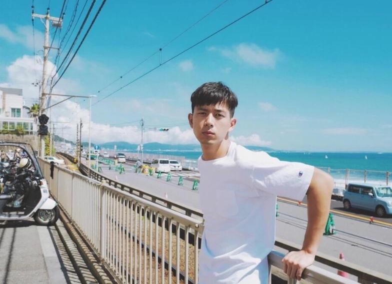  公司|当红因业务跟公司闹翻，上跑男被无视，后开跑车名气郑恺追不上