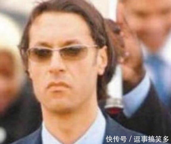 临死前|卡扎菲最有血性的儿子,临死前还淡定的一边喝水一边抽烟!