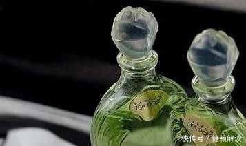 胶水|小小一瓶风油精,作用真不少,教你解开隐藏技能