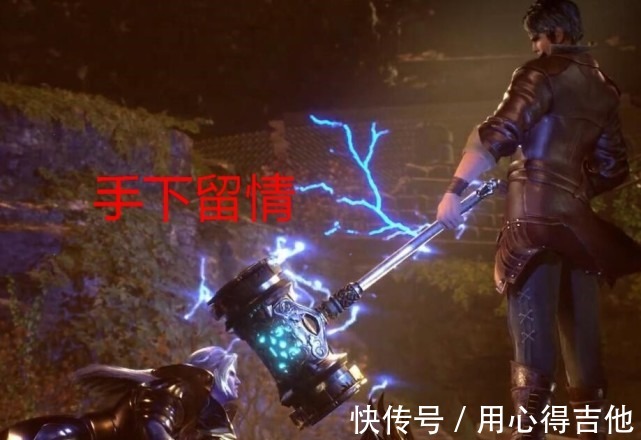 武魂殿|斗罗大陆武魂殿和唐昊共同的仇人,暴露阿银身份,却无人知道他是谁