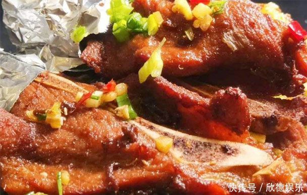 多给孩子吃的营养菜,香气喷喷,补铁不贫血,提升免疫不生病