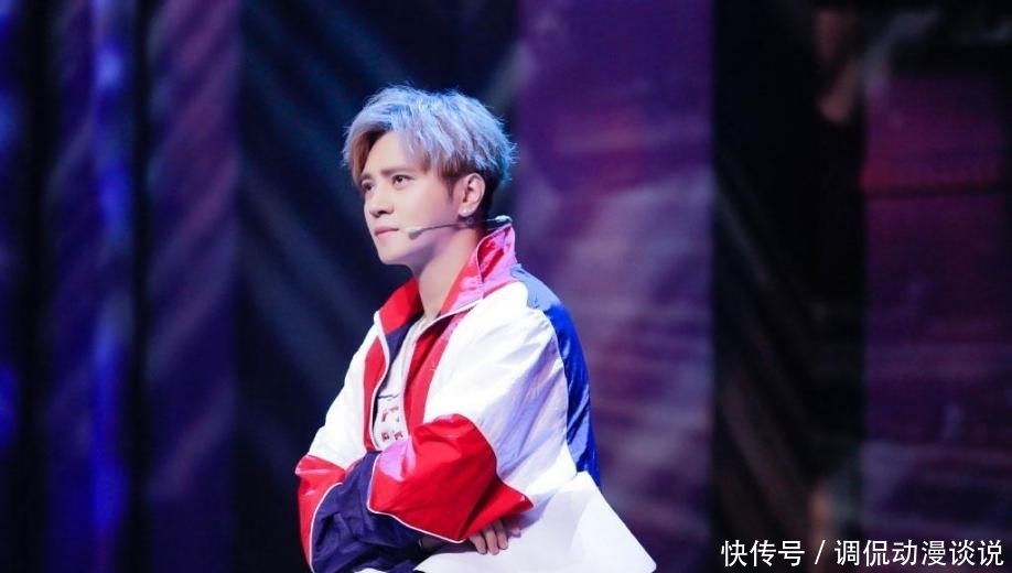 第三季 综艺《这就是街舞》第4季官宣回归,快来看看队长都有谁?