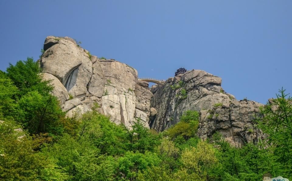 门票|国内门票最复杂的5A景区 景点众多一景点一张门票 全票却少有人买