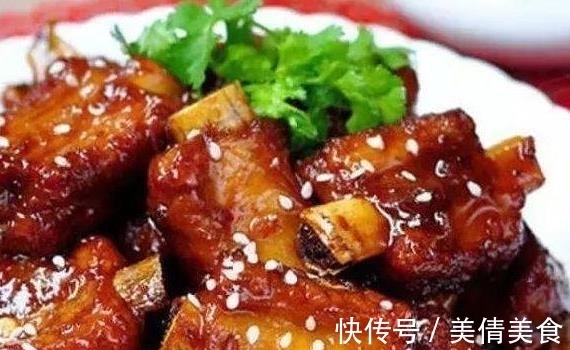 料酒|吃一次就上瘾的几道菜，没出锅就香得醉人，在家待客必备，真够味