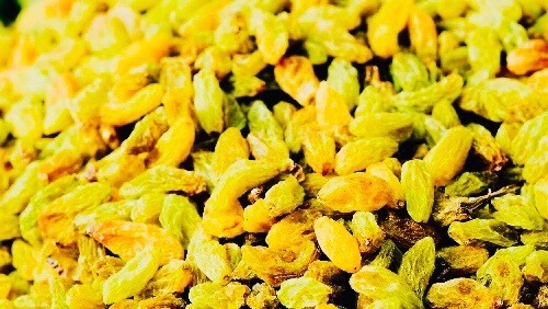 强身健体|女性不想妇科病缠身，多食此“救命果”，防止失眠，还治疗痛经