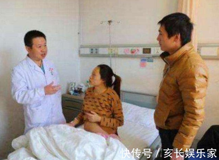 医生|怀孕7个月后胎儿停止心跳,医生取出胎儿时称 是孩子救了亲娘