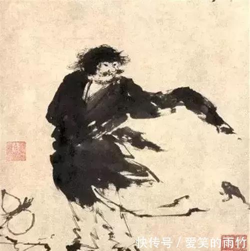 对联|明代“最懒”对联:上联和下联一字不差,却成千古绝对流传至今