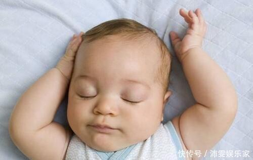 小宝宝|孩子聪明不聪明,看看小手就清楚了,智商的高低手掌上有信号