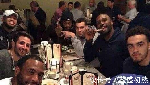 规矩|NBA球员之间的聚餐一般都是谁买单有什么具体的规矩吗！