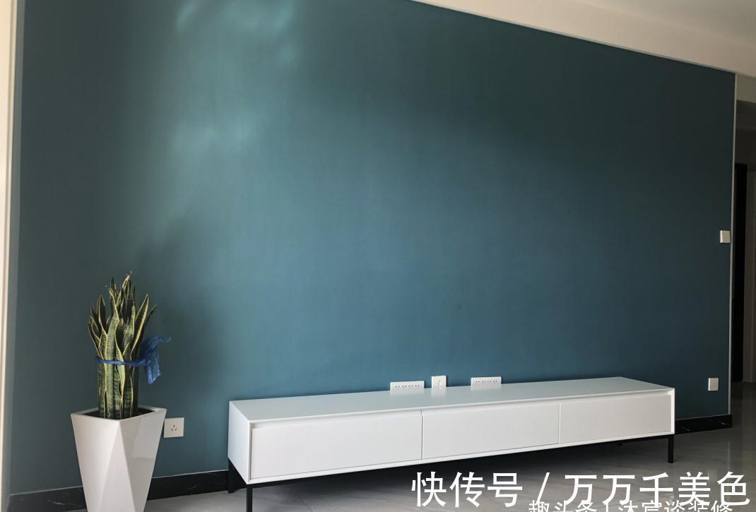 墙面|装修过才知道,有些先后顺序真不能弄错,要不然只会给自己添麻烦