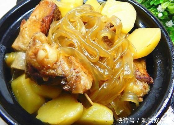 孩子长个黄金期,孩子多吃的菜,补钙易吸收,个子蹭蹭长