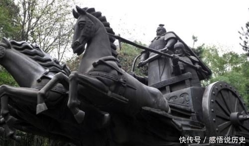 几千年前的老祖宗都非常勇猛,后来却越来越娘,这是为啥呢