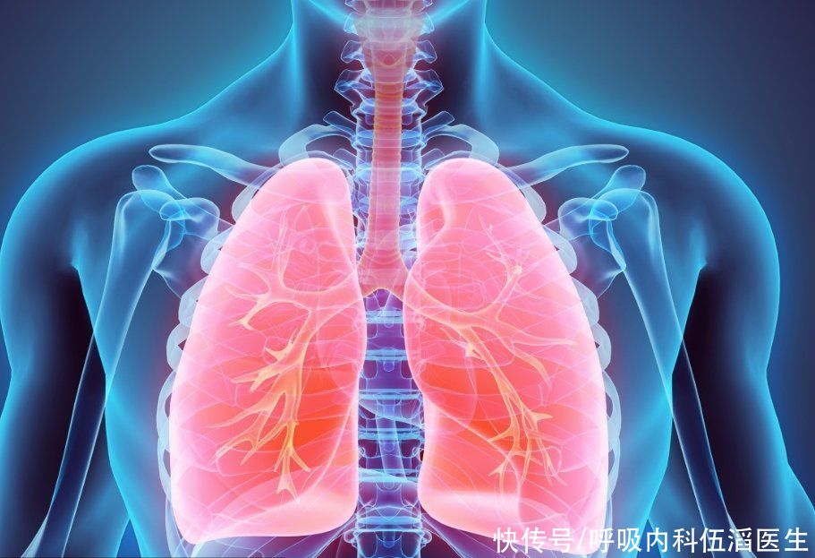 共同性|肺癌的“祸根”已找出，医生：患上肺癌的人，通常有这4个共同性