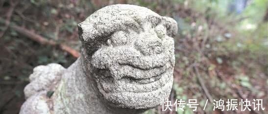 许世吟娥!为保护祖坟,她说出家族保护五百年的秘密,专家问:你父亲是谁?