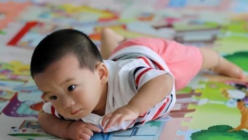 李玫瑾|李玫瑾:“不会爬就会走”和“会爬再会走”的娃,10年后差距大